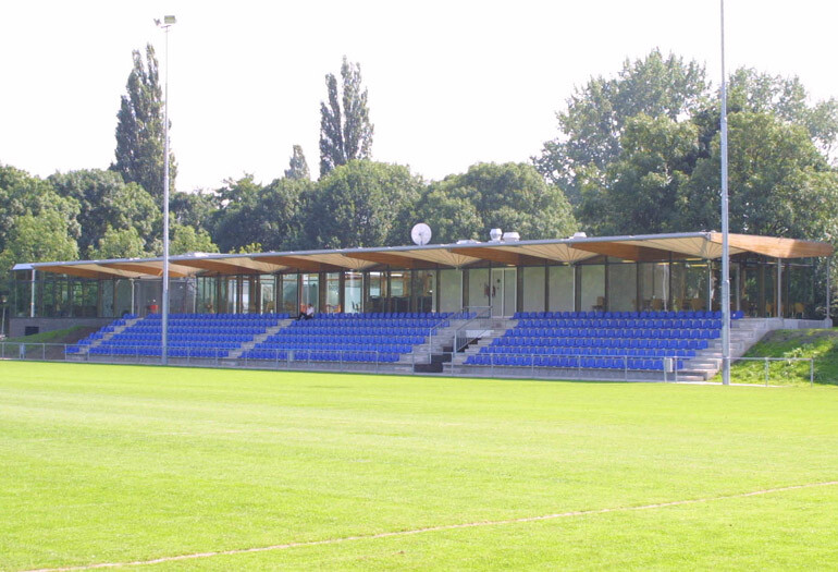 Vooruitblik Jong FC Utrecht - FC Emmen