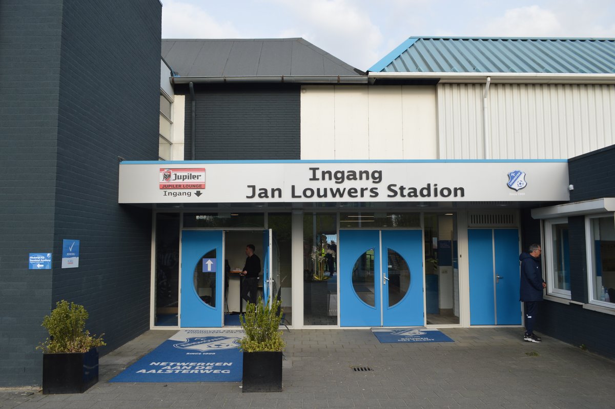 Voorbeschouwing FC Eindhoven - FC Emmen