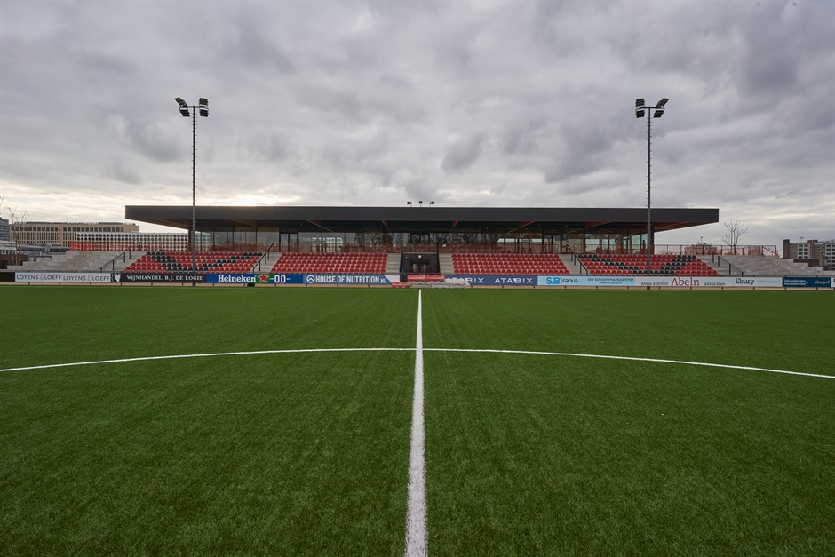 Voorbeschouwing Koninklijke HFC - FC Emmen