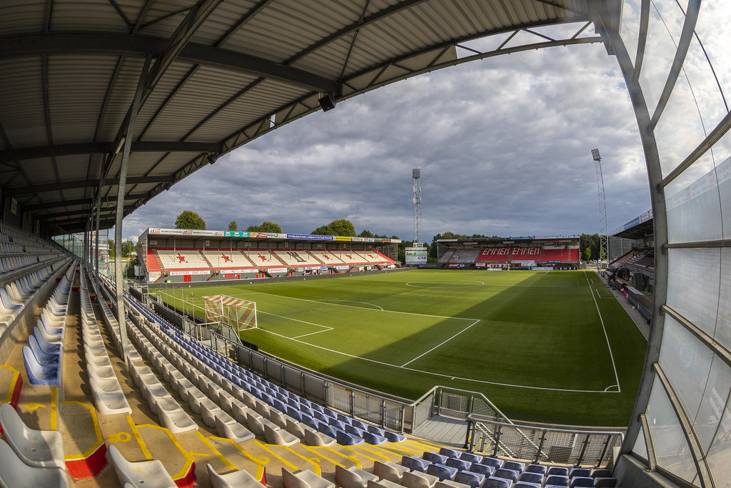 Voorbeschouwing FC Emmen - De Graafschap