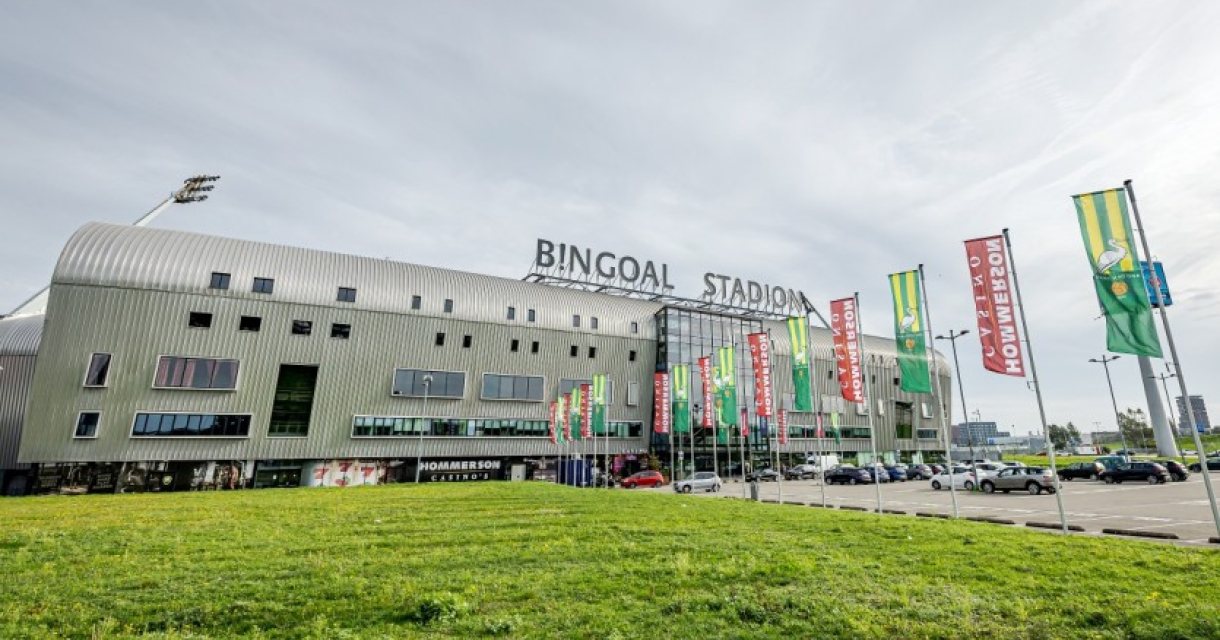 Voorbeschouwing ADO Den Haag - FC Emmen